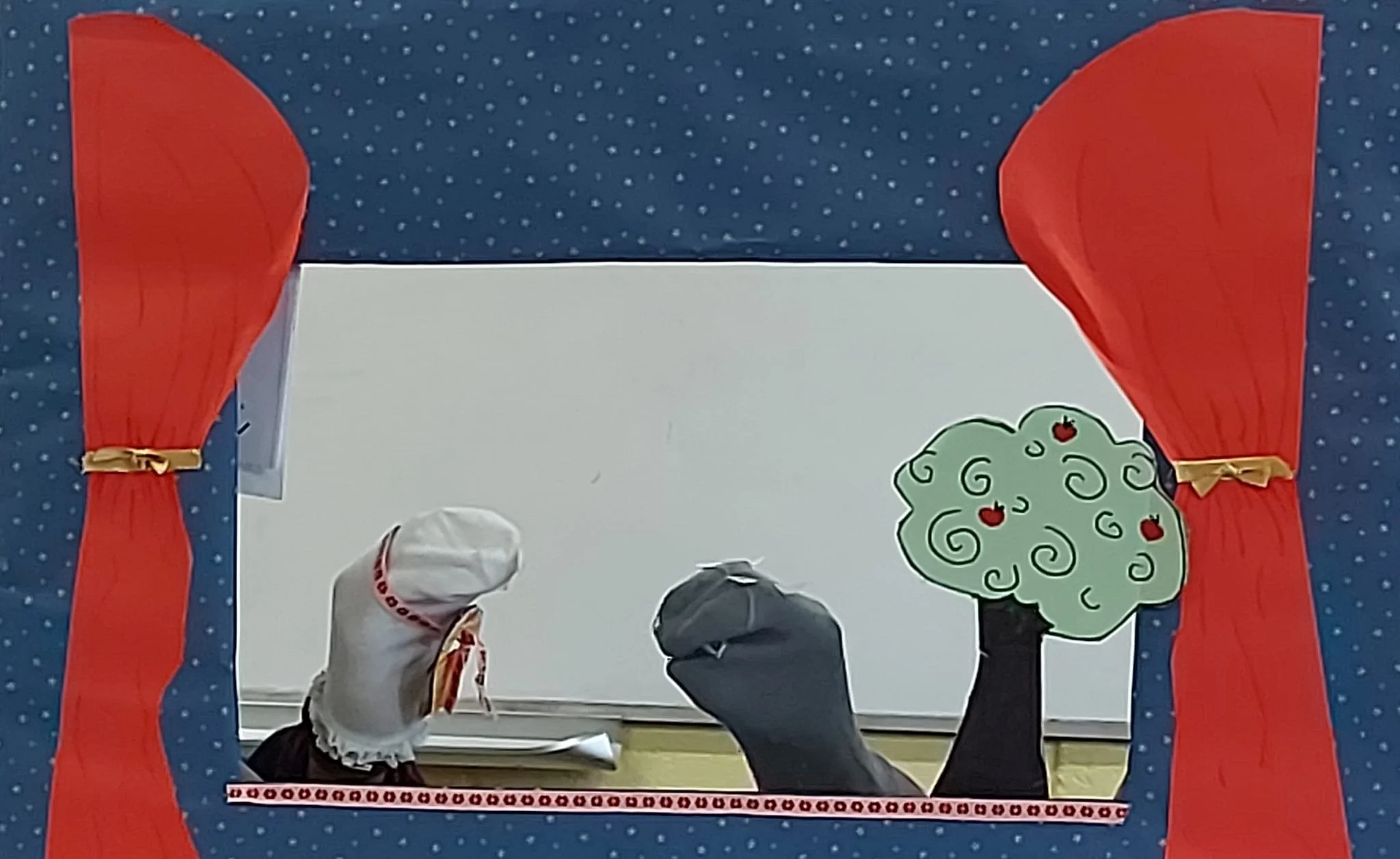 Seó Tallainne Beag!