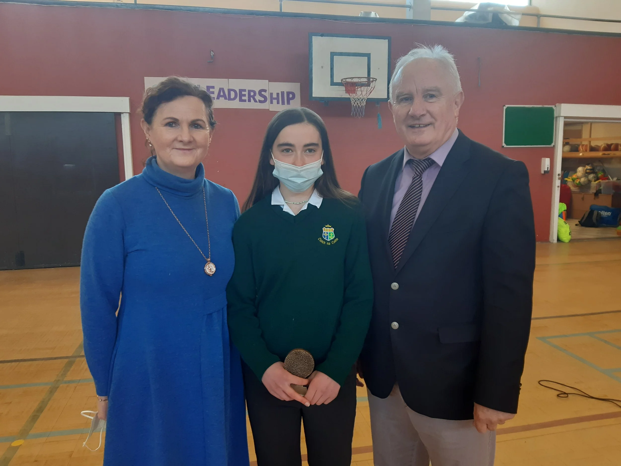 Whole School Assembly 
