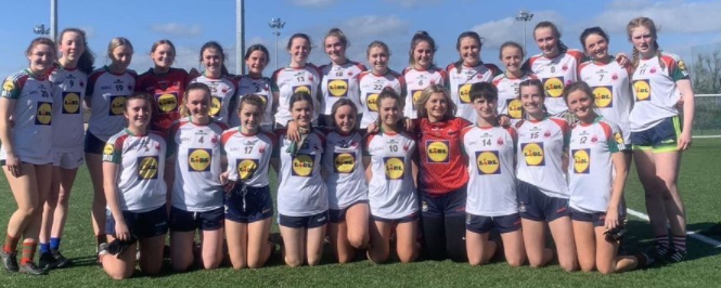 All Ireland Senior Football Final