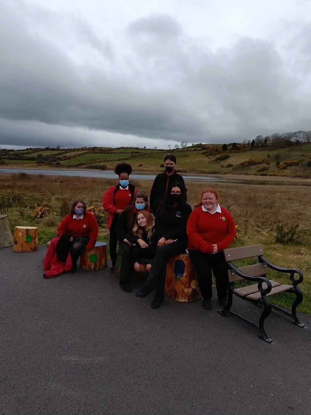 5KM Run in Aid of Marymount!