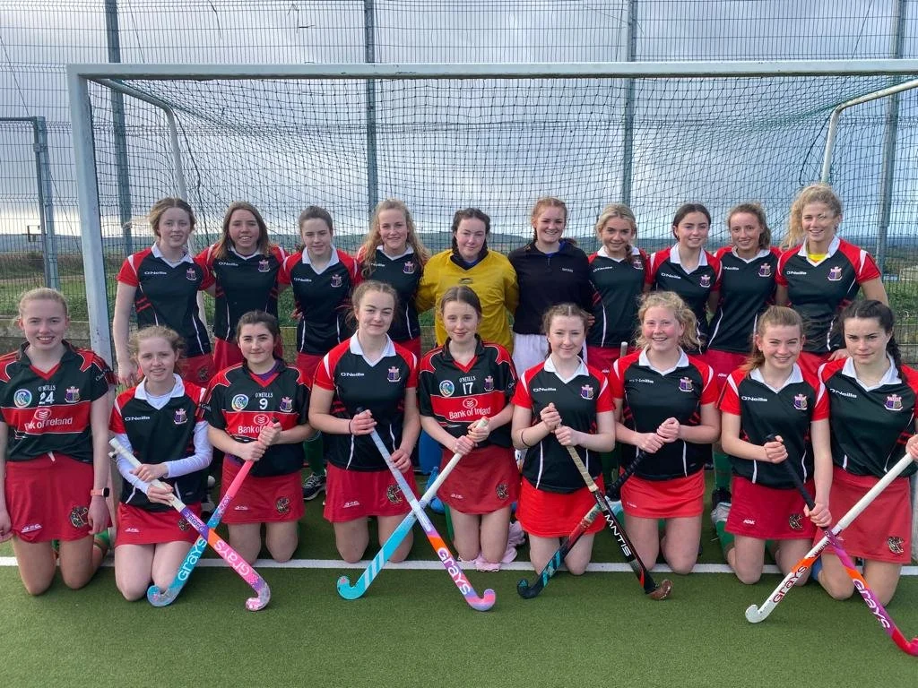 Junior B Hockey Win!