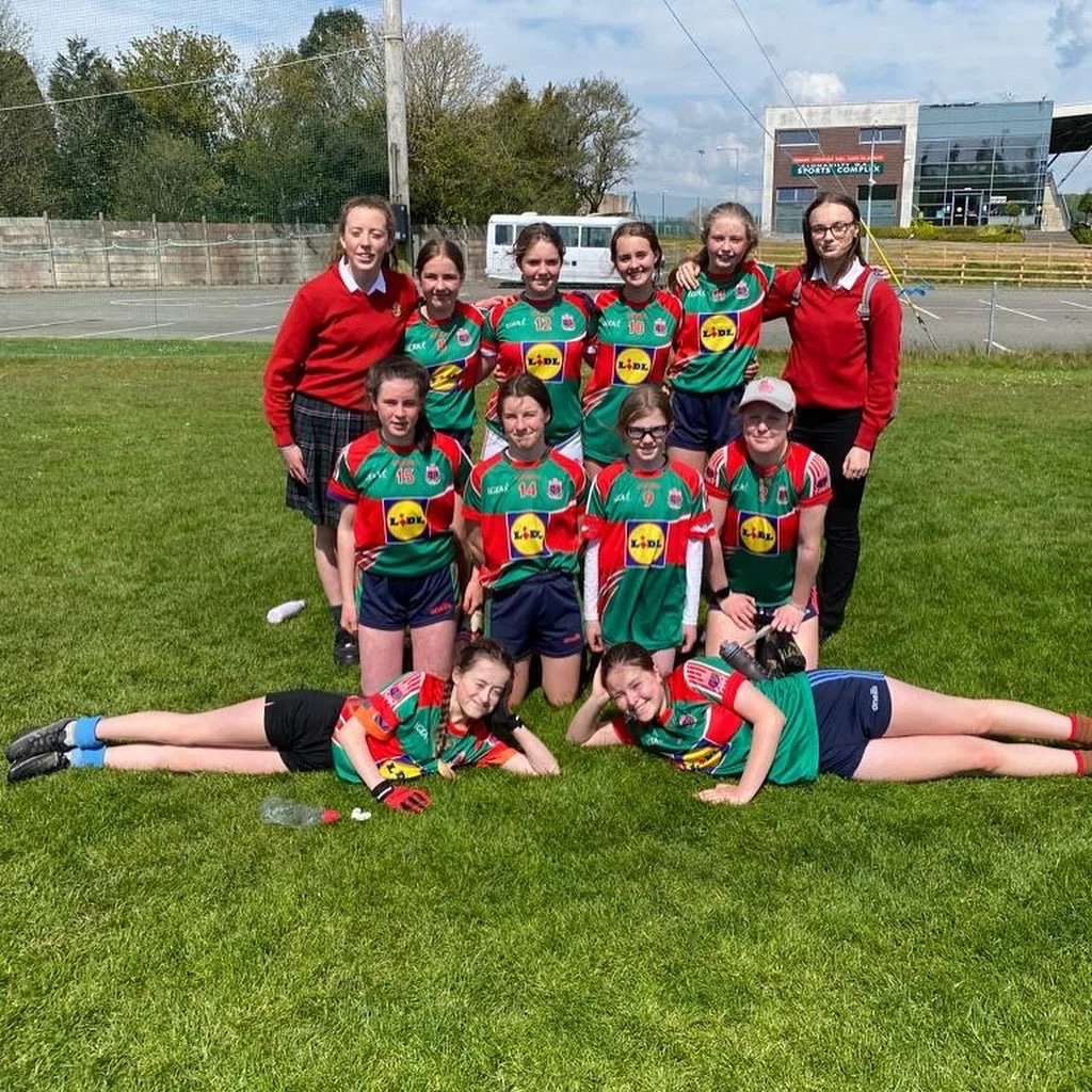 First Year Football Blitz!