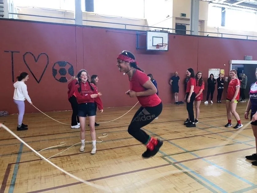 SHSS Sports Day 2022!