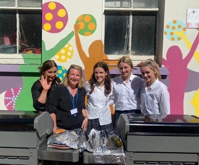 First Year Induction - Day 2