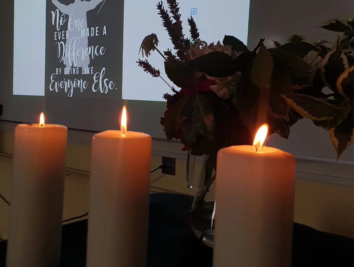 First Year Liturgy 