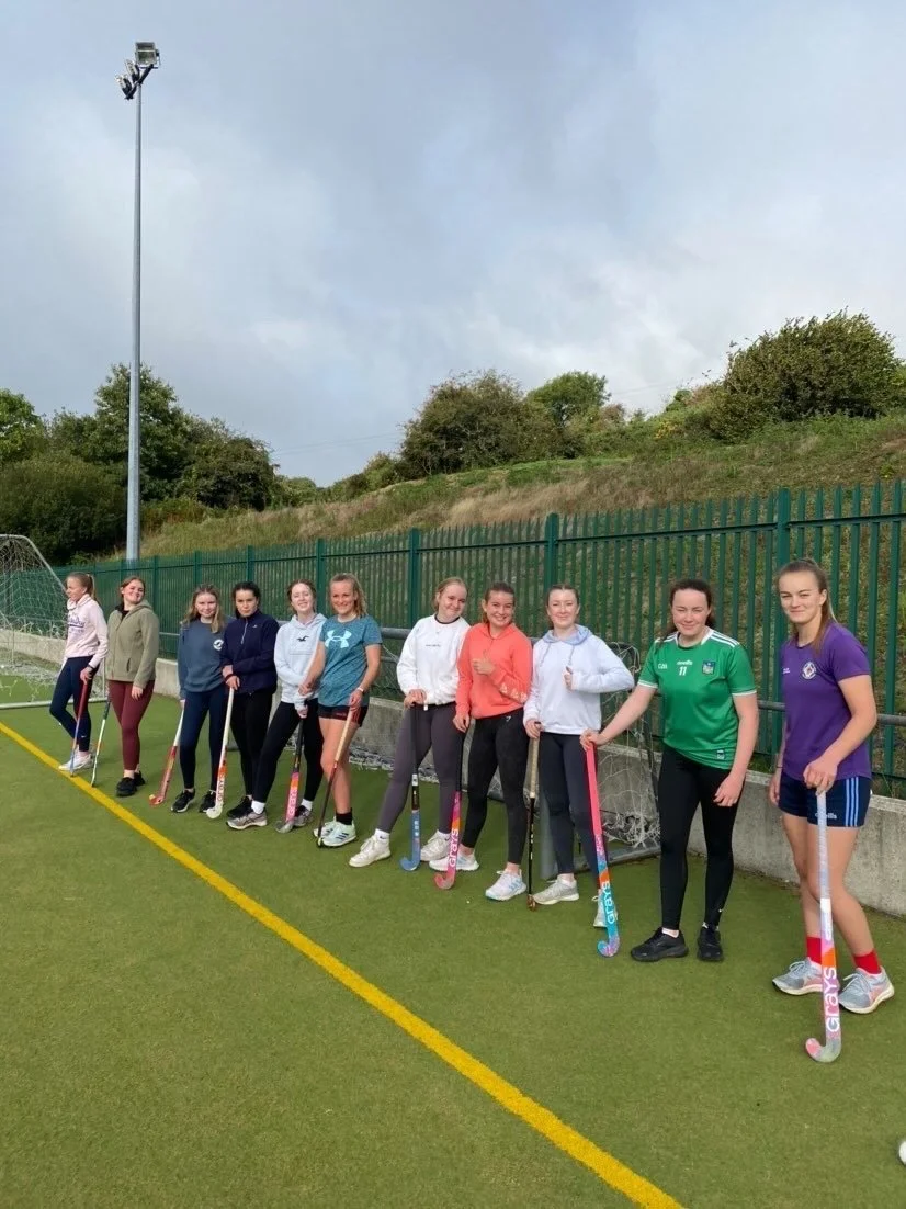 TY Hockey Coaching Course
