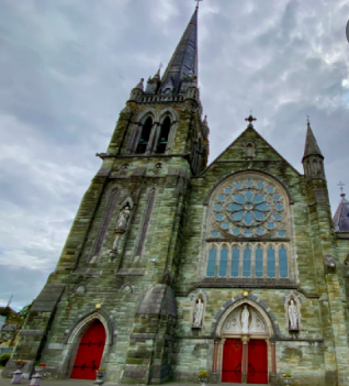 Opening of the School Year Mass, Thursday 22-09-22 at 11.45am