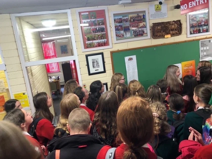 Oliver Cast Announced! 