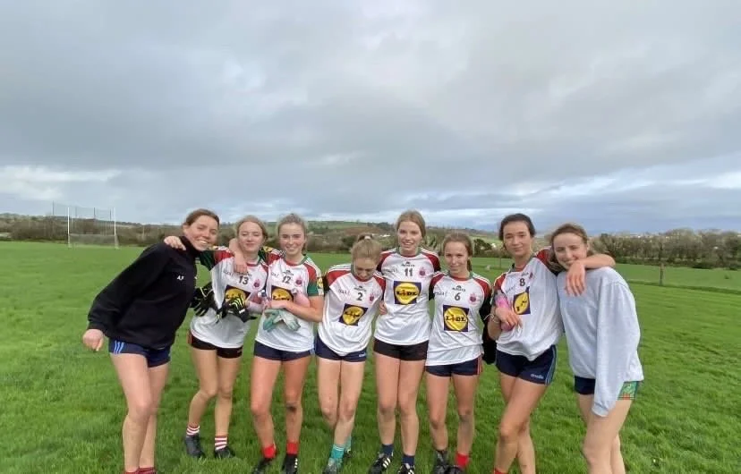 Junior Football Win!