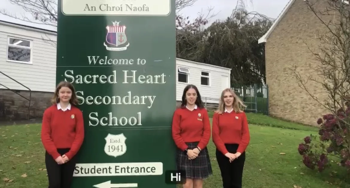 Vote for SHSS in SciFest Competition!