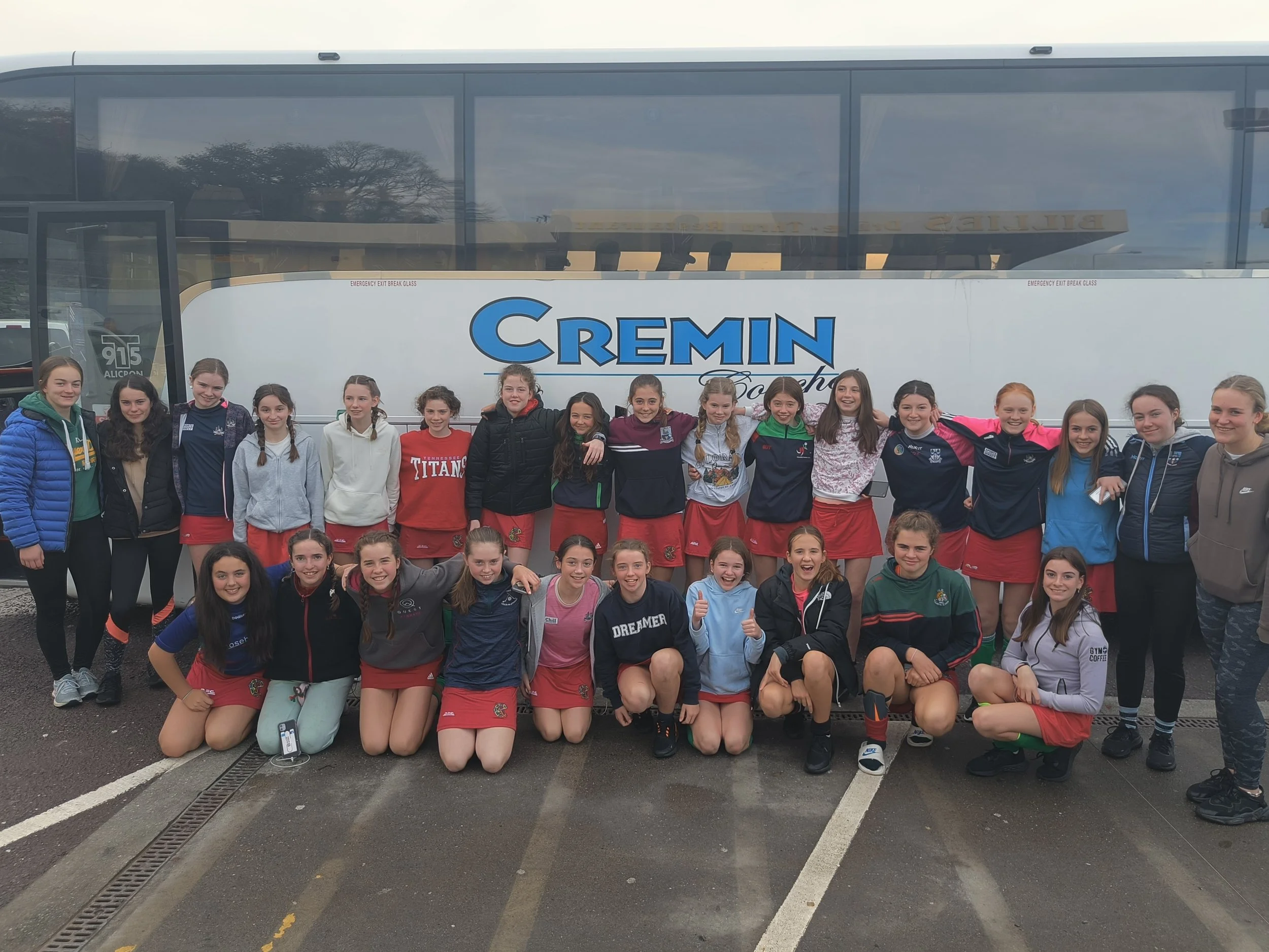 First Year Hockey Blitz 