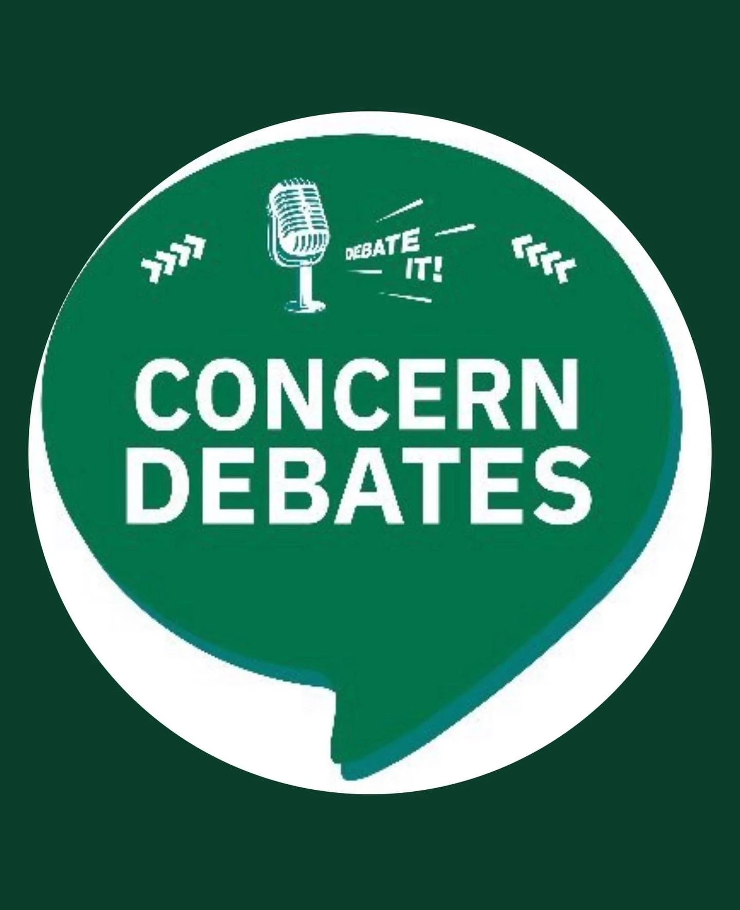 Concern Debates