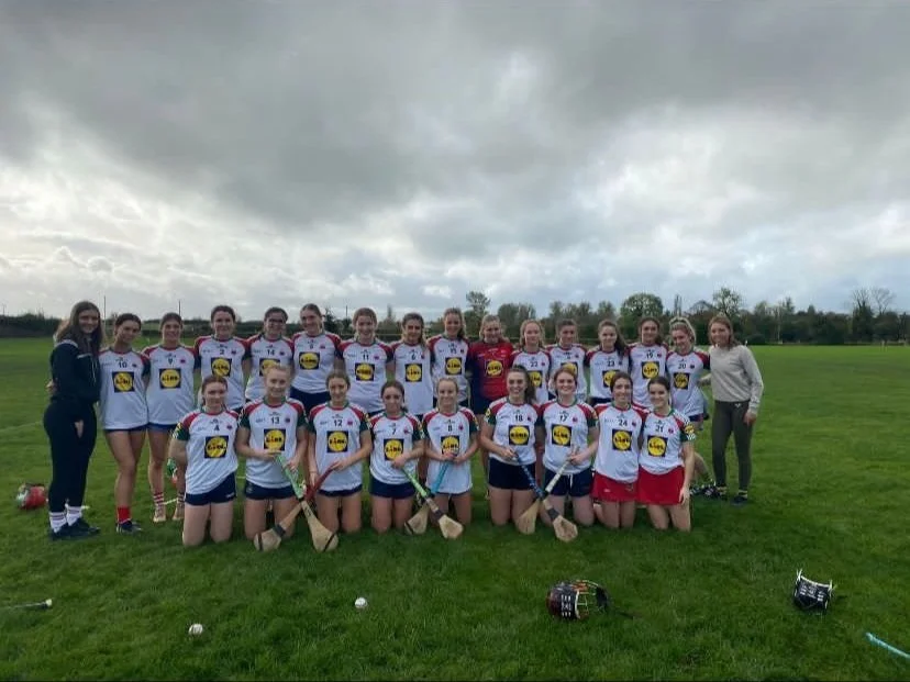 SHSS in County Final!