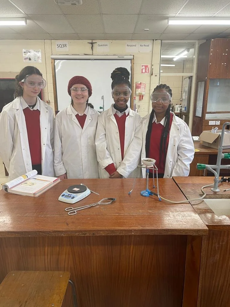 Agricultural Science Experiments! 