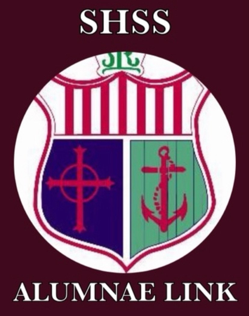 SHSS Alumnae Link - Jenny Quinn