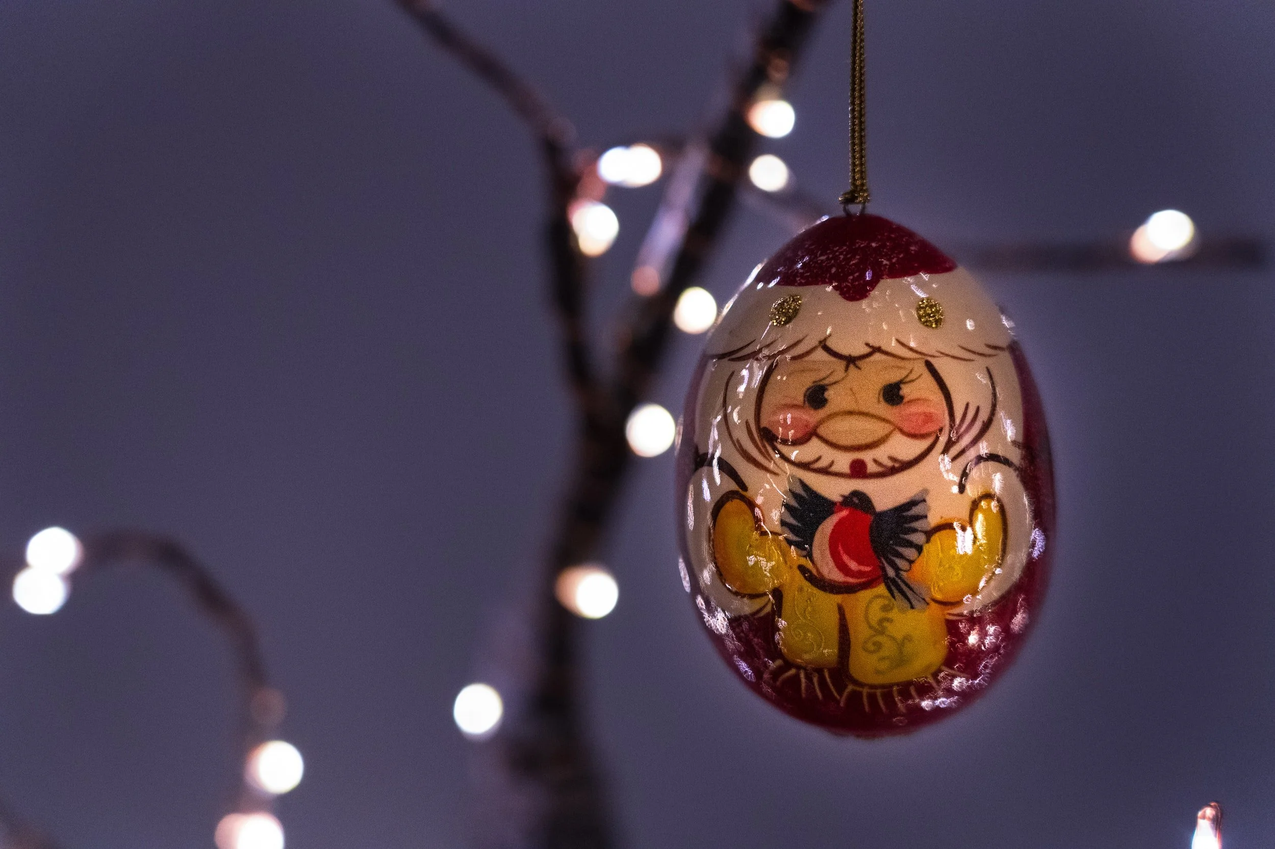 "Jingle Mingle"