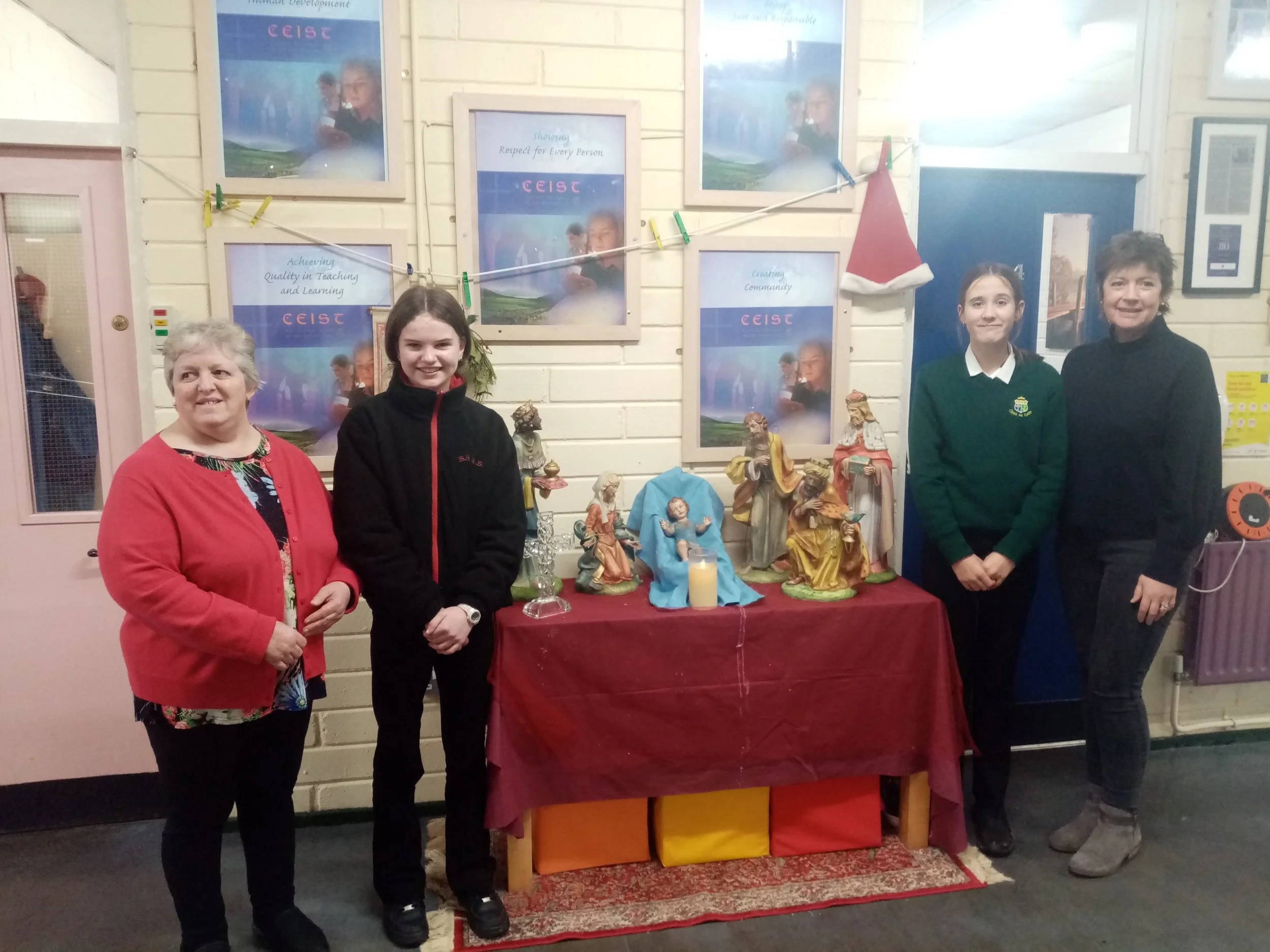 In Celebration of the Feast of the Epiphany ️&nbsp;