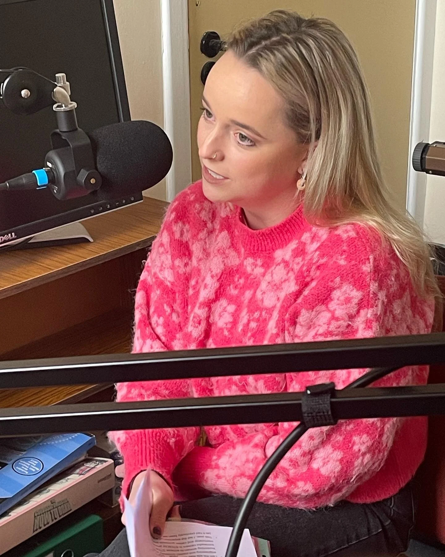 My Career and Me - Evie Clancy