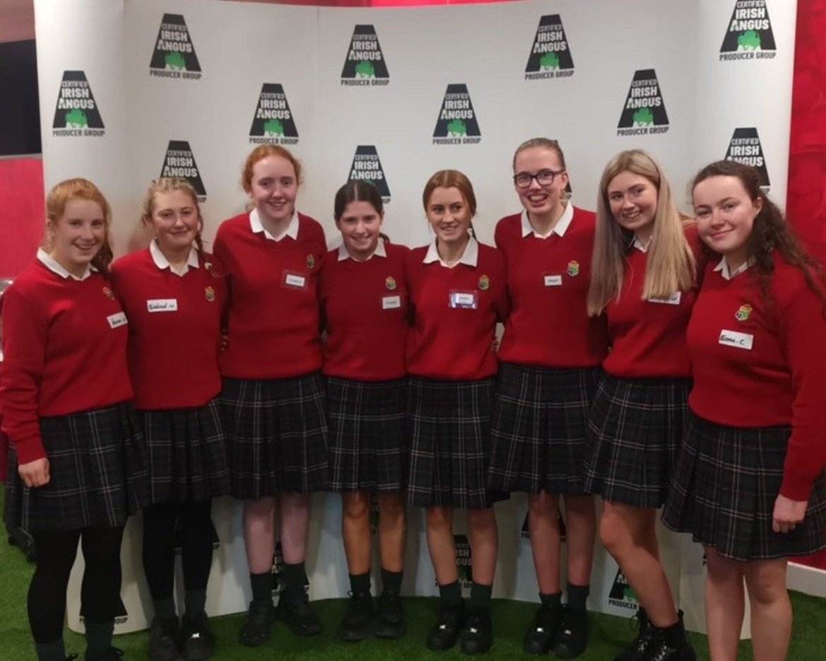 Certified Angus Beef Interviews 