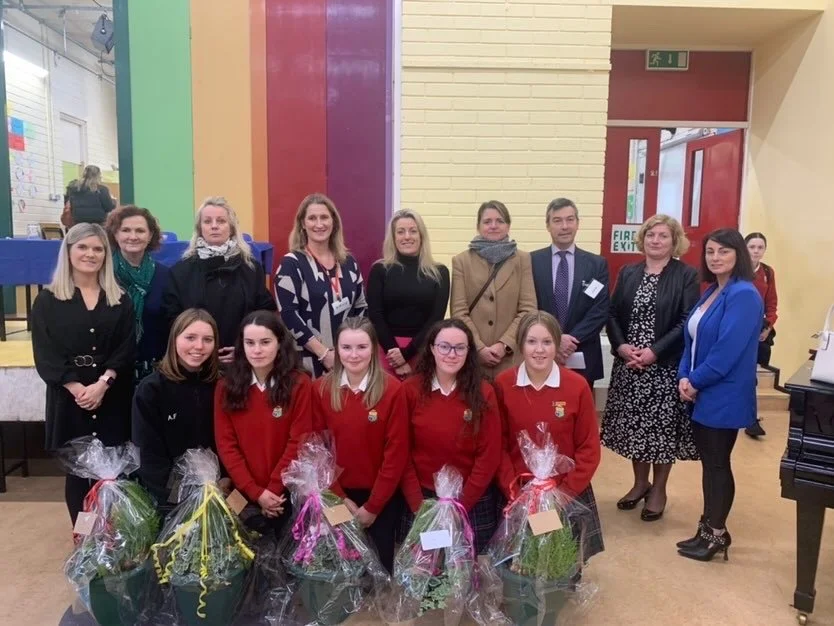 Young Entrepreneur of the Year Competition