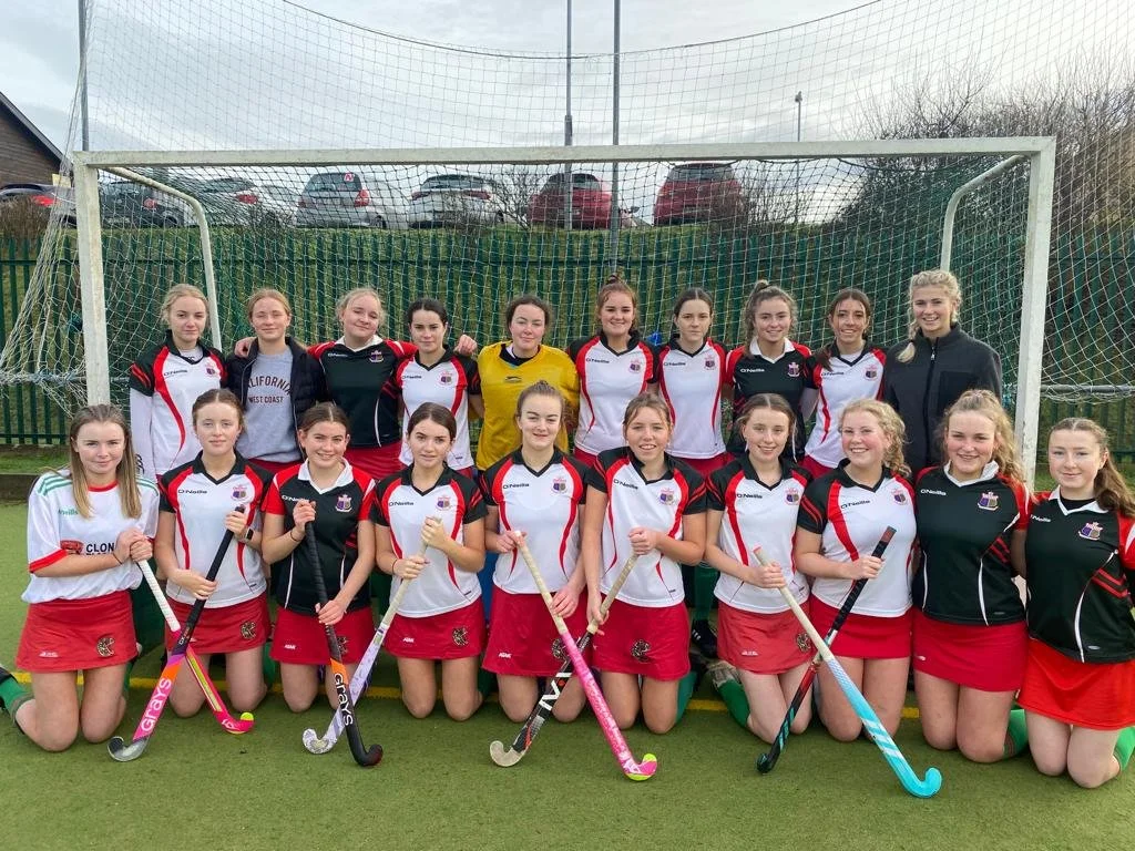 Senior C Hockey Draw