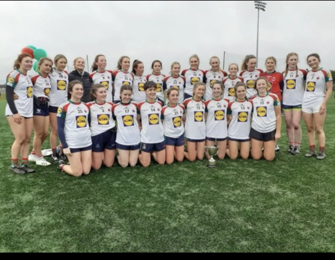 SHSS in Munster Final!