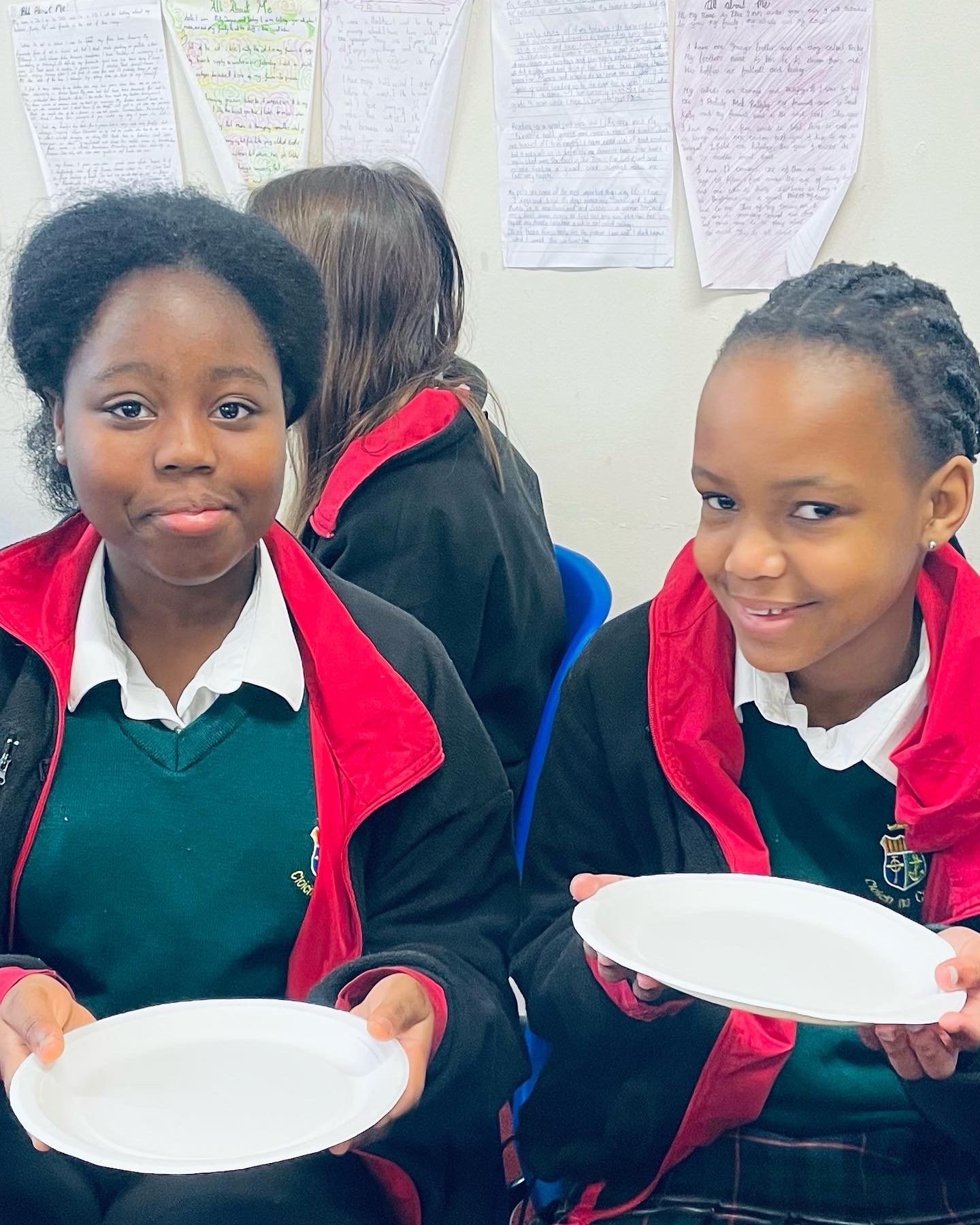 La Fête de la Chandeleur!