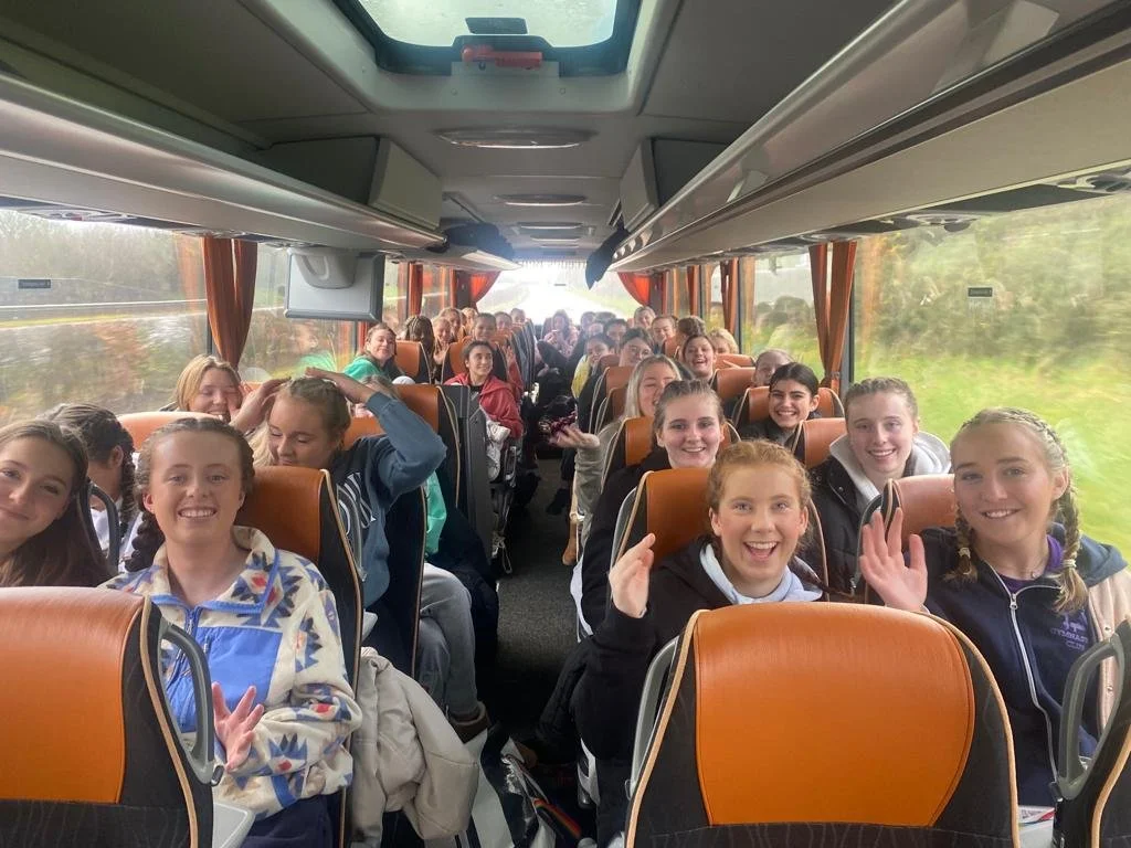 Oliver through to All-Ireland Final!