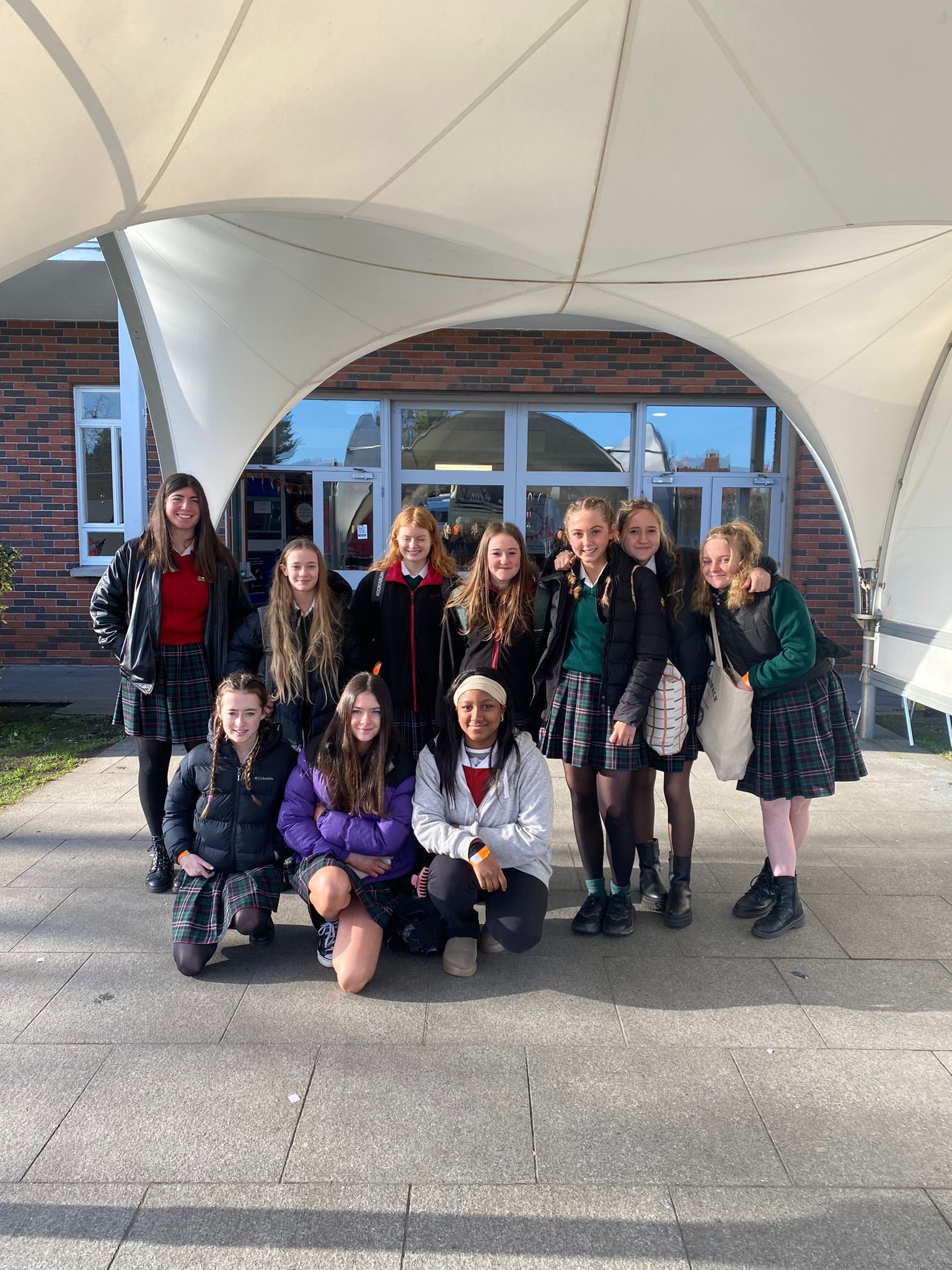 Cycle Against Suicide Student Congress