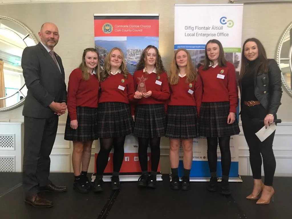 Student Enterprise Regional Finals 