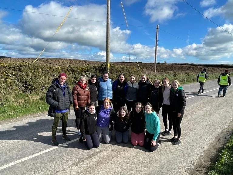 West Cork Road Bowling Championship