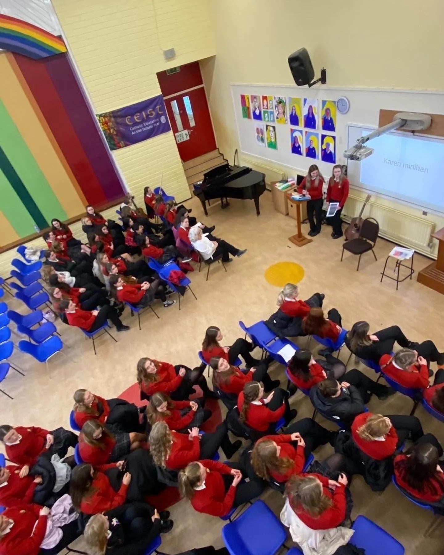 International Women's Day Celebration 