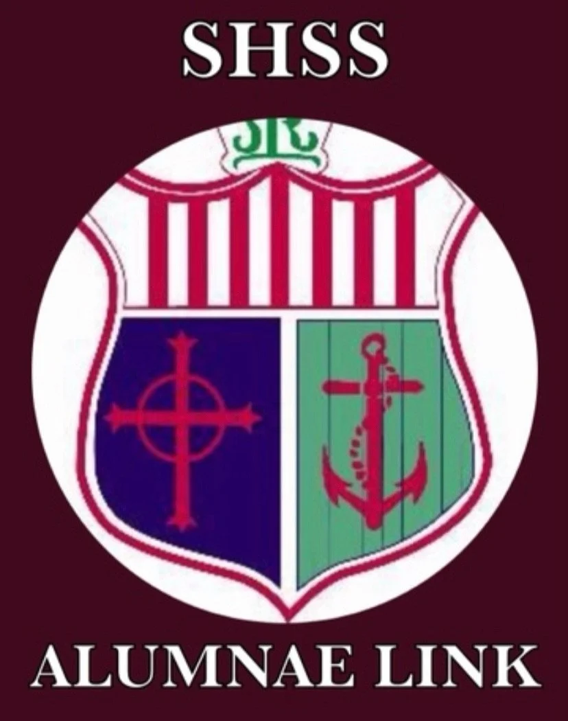 SHSS Alumnae Link - Shannon Chapman