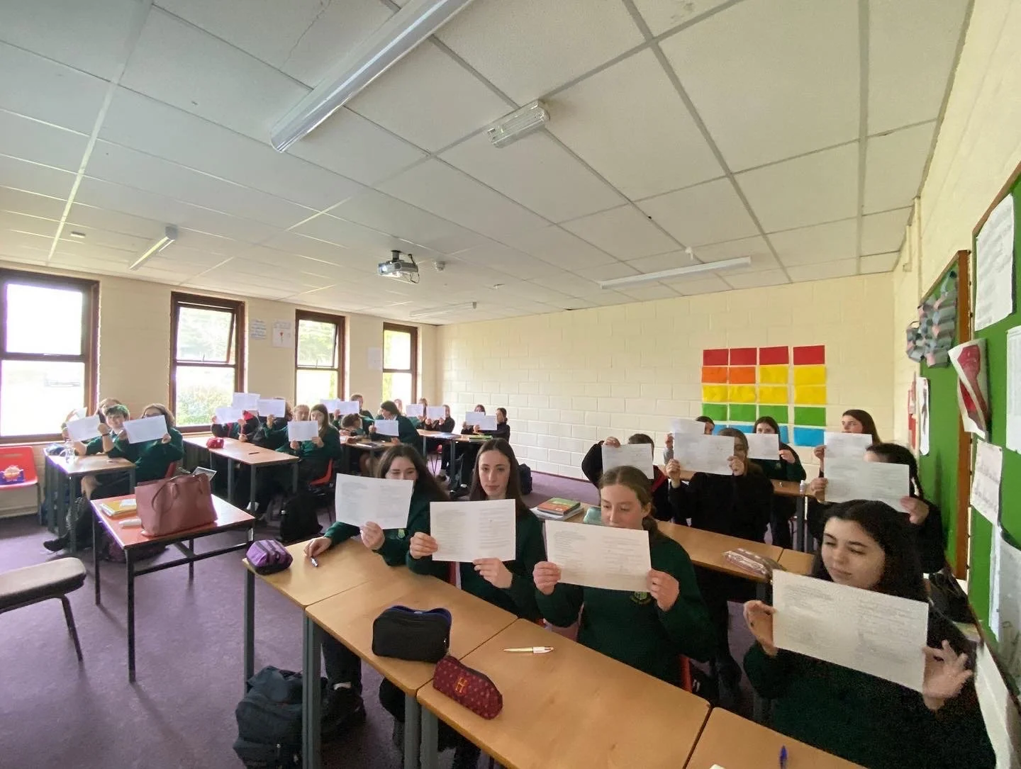 Louisiana Literacy Test