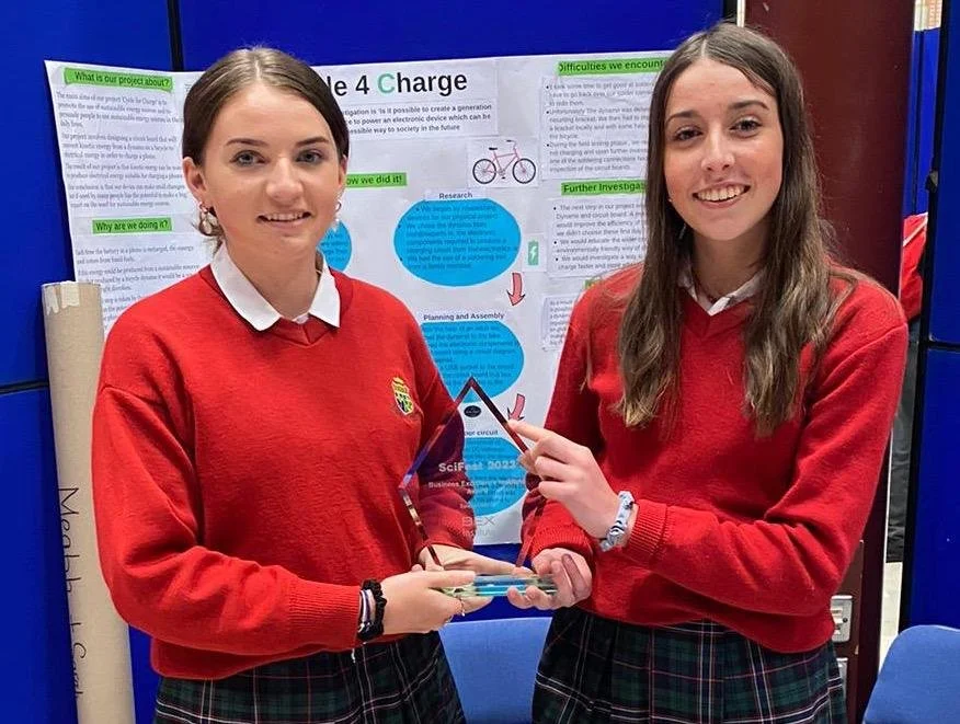 Sci Fest Competition at MTU