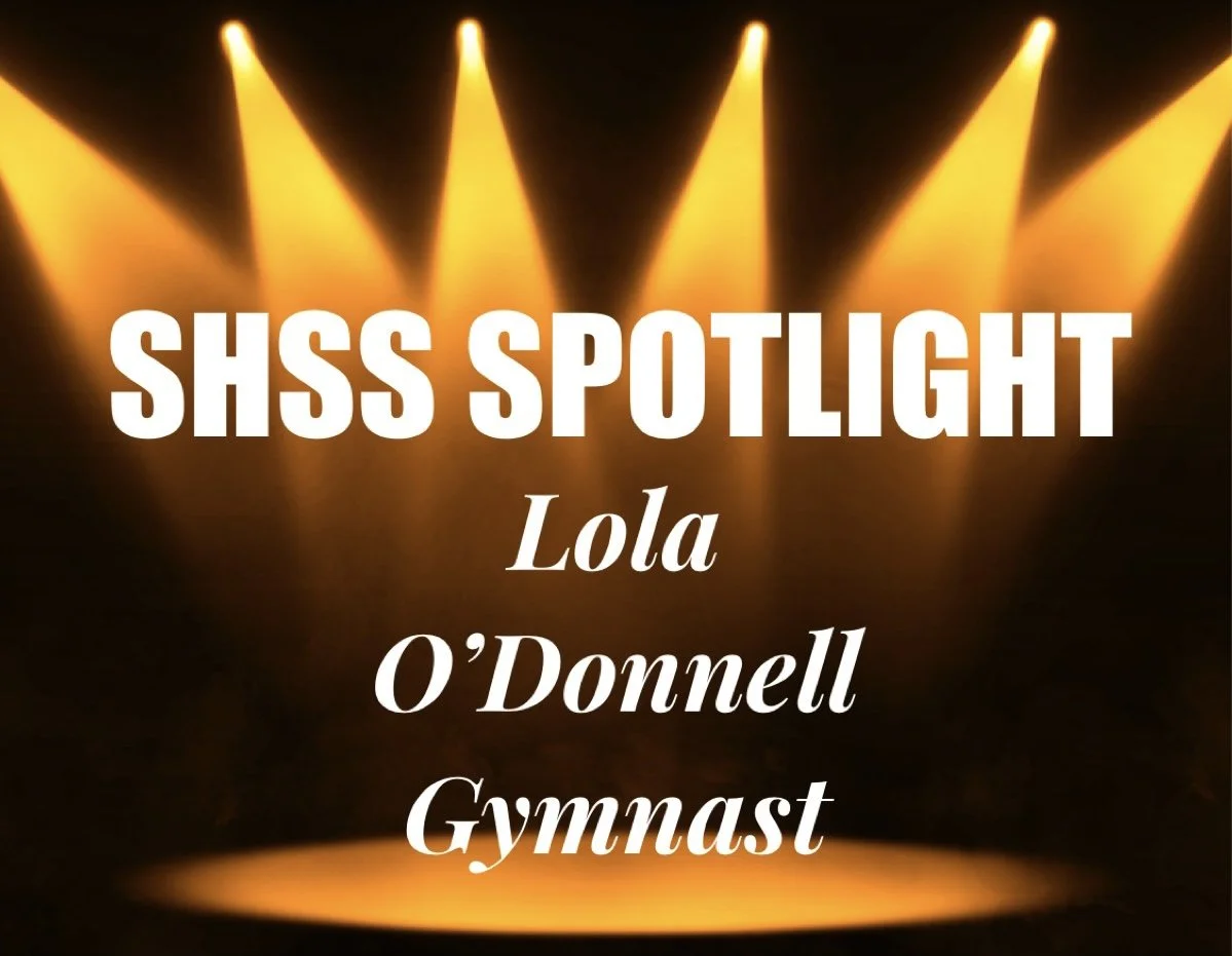 SHSS Spotlight - Lola O'Donnell