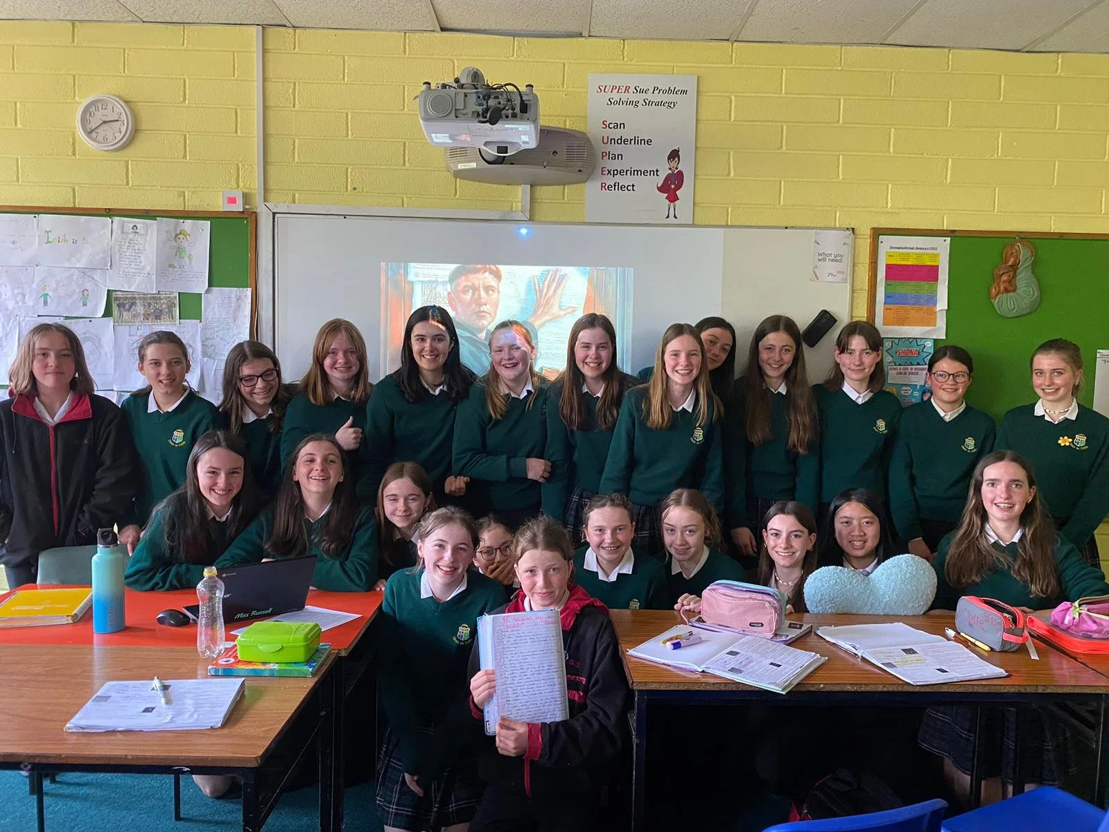 95 Theses on Homework!