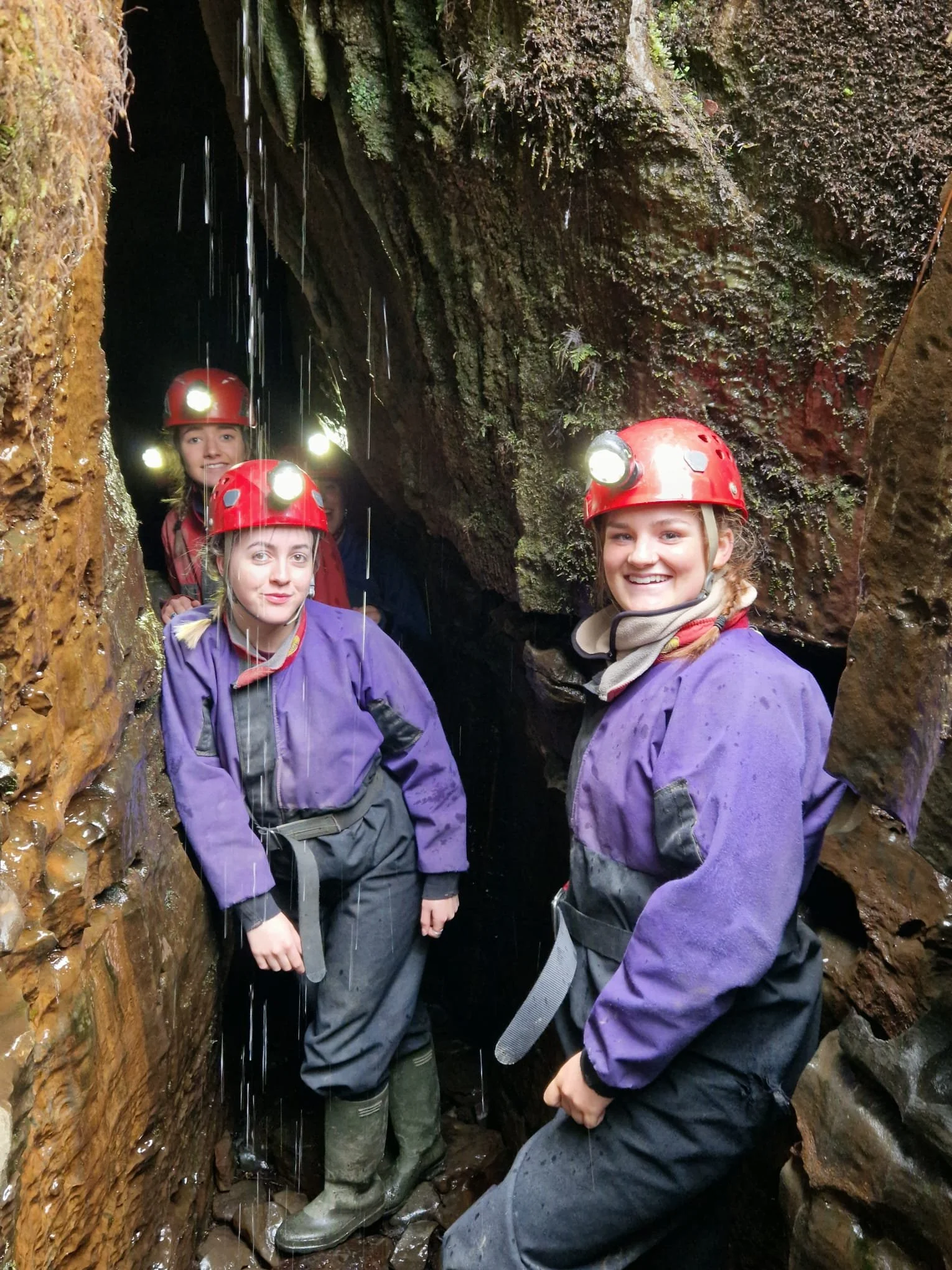 TY Trip to the Burren -Day 2