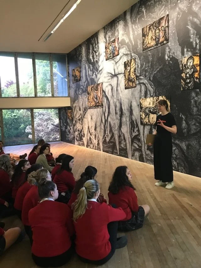 Art Tour of Cork