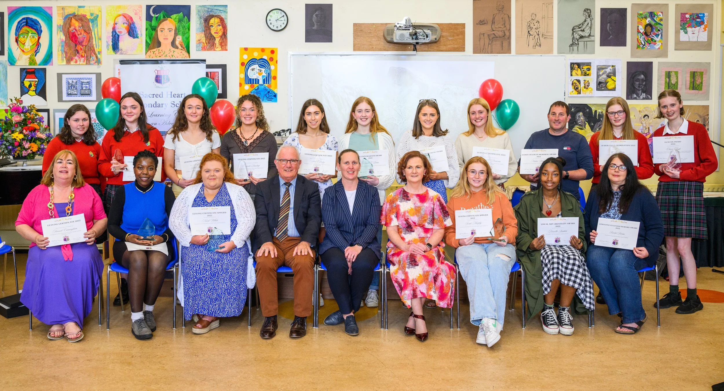 Awards Ceremony 2023