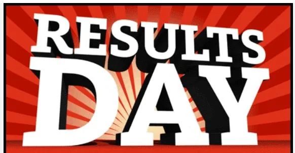 Junior Cycle Results