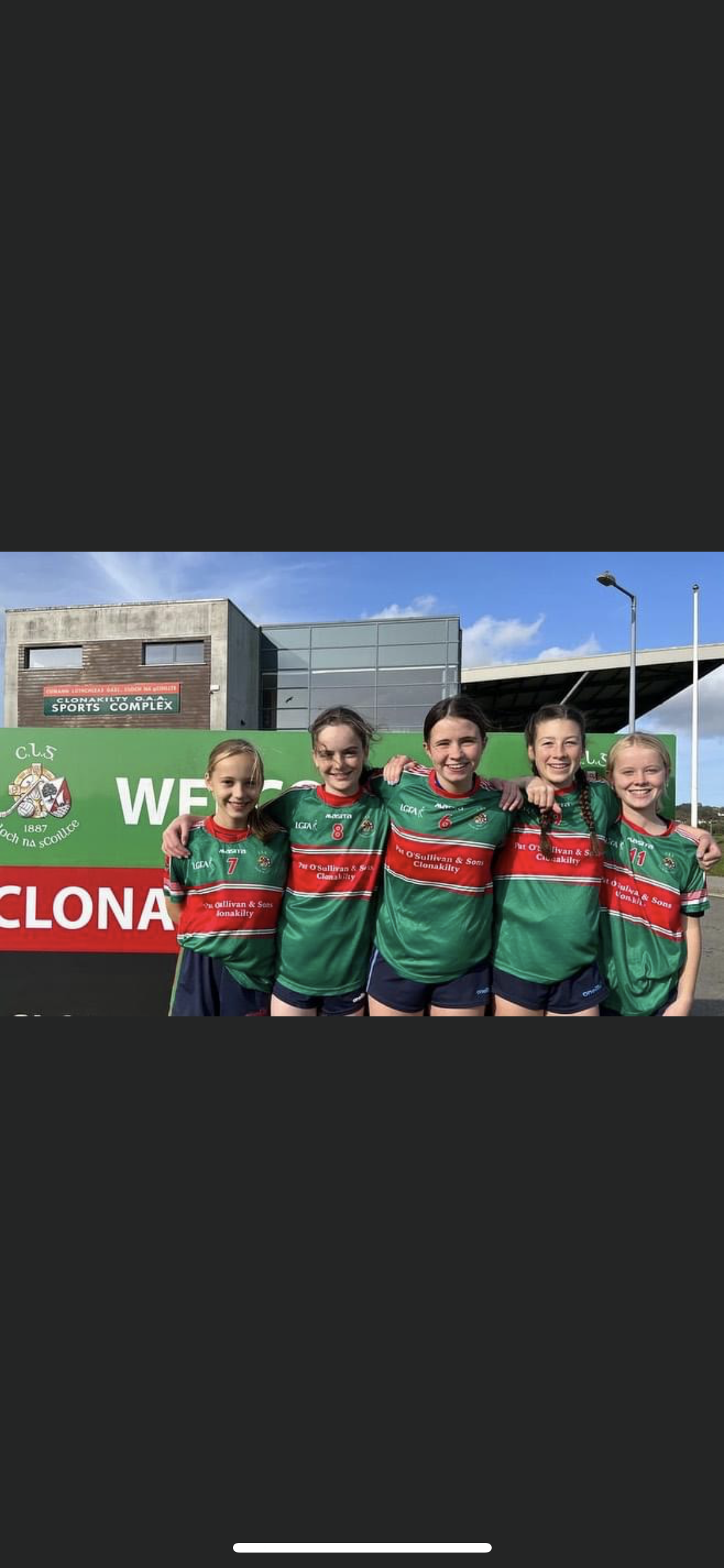 Future of Football looks bright