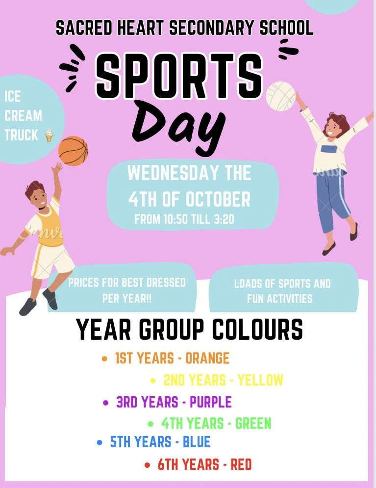 Sports Day 2023