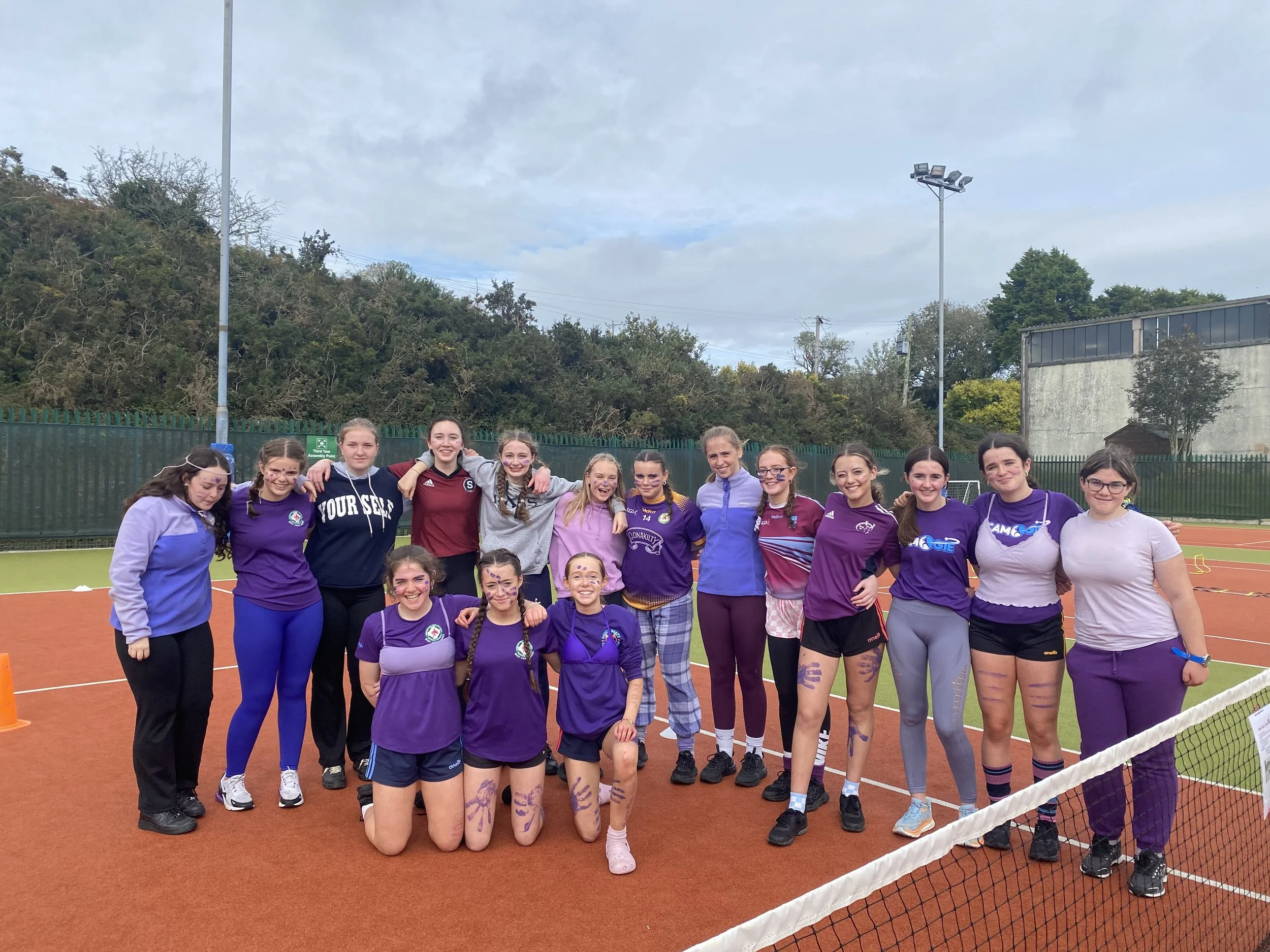 Sports Day 4th October 2023