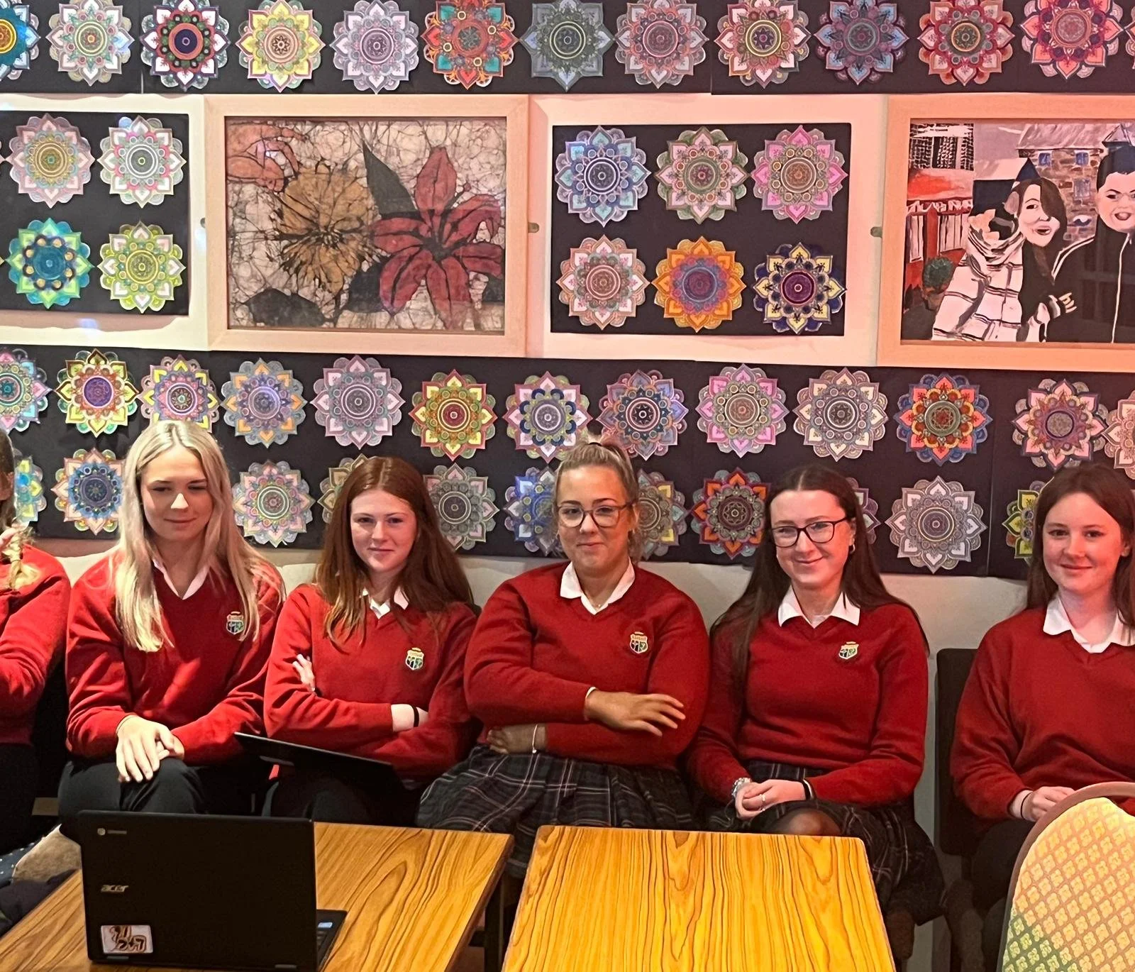 YSI success for 'Red Light Green Light' 