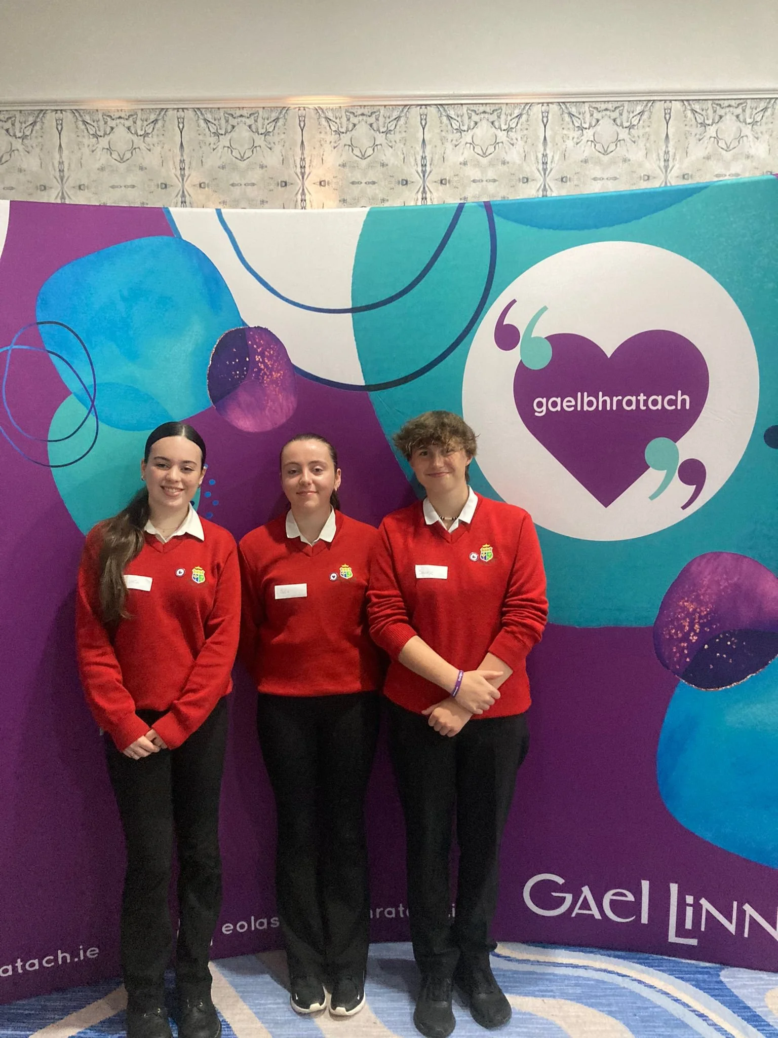 Gaelbhratach