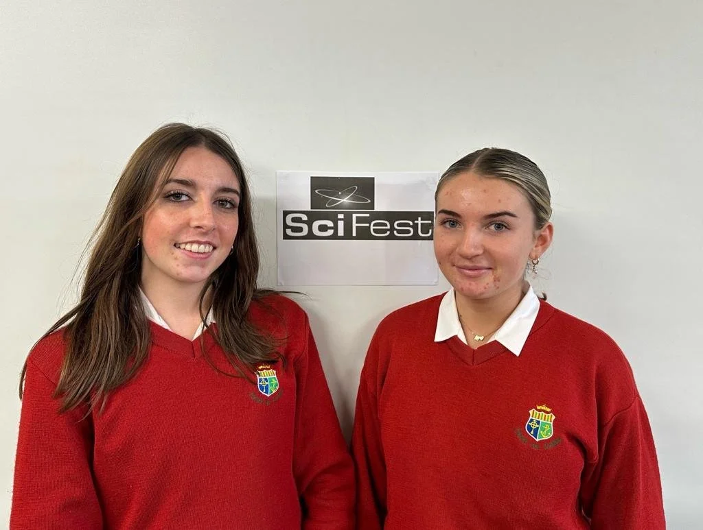 Sci Fest Final 2023
