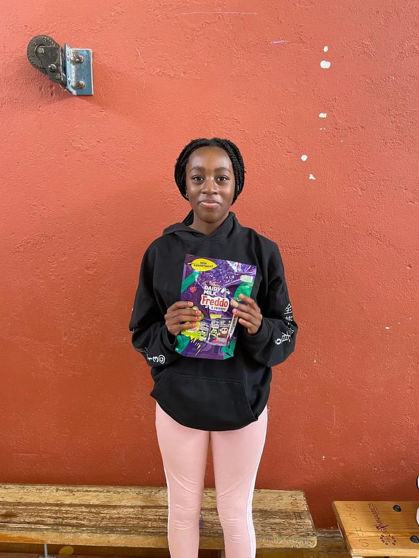 Maths Week October 2023