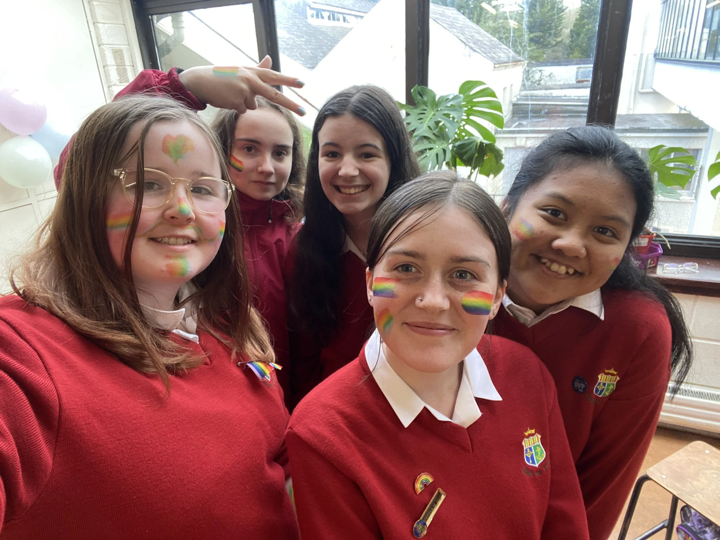 Stand Up Week closes