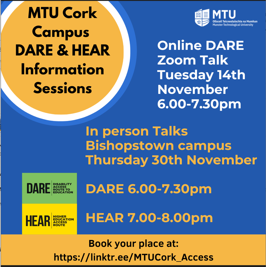 Online DARE Zoom talk for Parents 